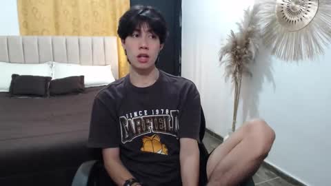 ELIO online show from November 9, 8:23 am