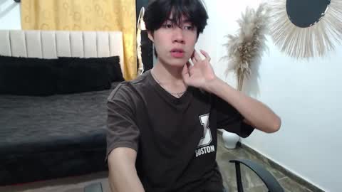 ELIO online show from February 3, 2:10 am