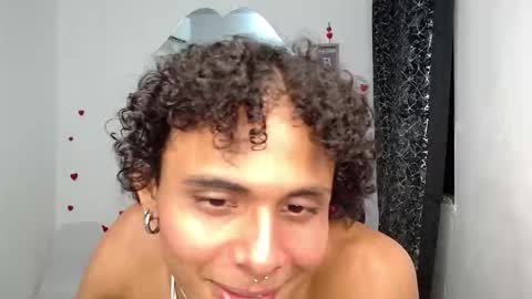 elio_fox online show from March 27, 11:59 pm