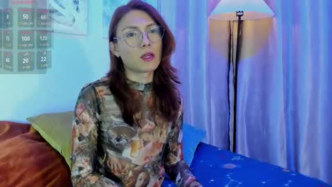 Eliot online show from March 24, 7:08 pm