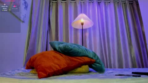 Eliot online show from April 13, 7:41 pm