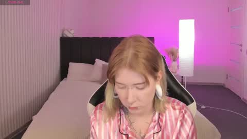 Elira Vane online show from June 30, 2:56 am