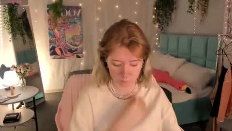 Elira Vane online show from July 12, 2:46 am