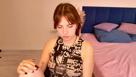 Elis bb online show from February 24, 7:23 pm