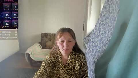 Elis online show from June 3, 1:41 am