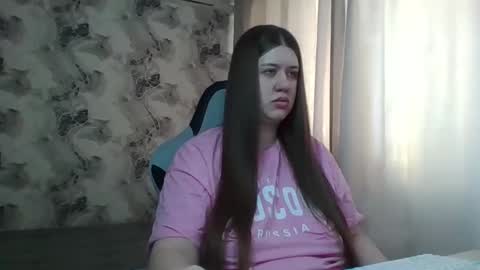 Aletta Oushen online show from February 13, 10:55 am