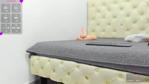 Liss online show from October 6, 1:08 pm