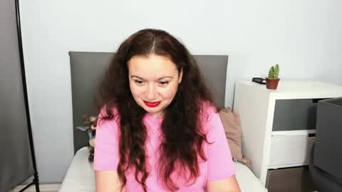 Snapshot of elisabethxsweet chatting on July 10, 2:30 pm ElisabethXSweet online show from July 10, 2:30 pm