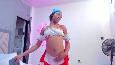 elisabettamonroy online show from September 12, 3:23 pm