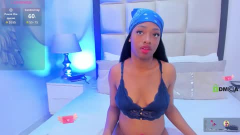 elisabettamonroy online show from October 22, 3:01 pm