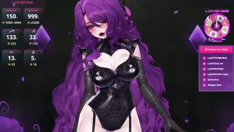 elisa the bat online show from April 15, 12:28 am