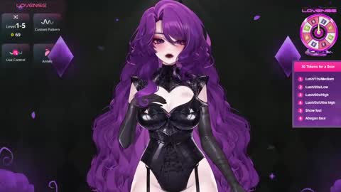 elisa the bat online show from April 18, 11:27 pm