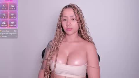 Elissa online show from March 6, 11:20 pm