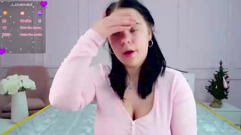 ElissStoun online show from December 31, 2:19 am