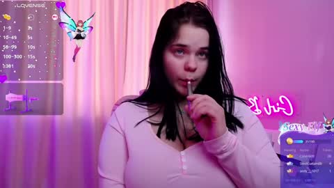 ElissStoun online show from January 18, 12:26 pm