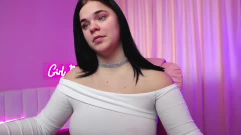 ElissStoun online show from January 28, 7:11 am