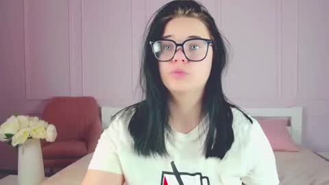 ElissStoun online show from January 31, 8:01 am