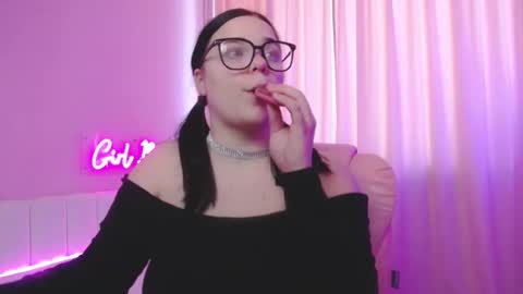 ElissStoun online show from February 10, 10:09 am