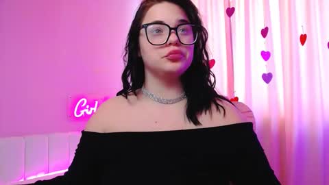 ElissStoun online show from February 15, 10:00 am