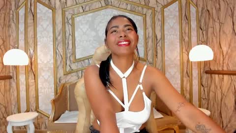 Snapshot of elixcanela chatting on May 28, 12:57 pm Elizabeth Online from 0700 Monday to saturday GMT-5 online show from May 28, 12:57 pm