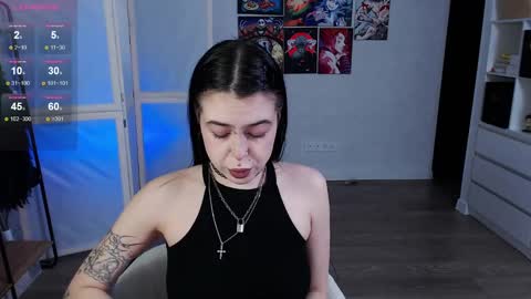 Ari online show from January 26, 1:25 pm