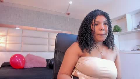 Eliza online show from May 13, 7:55 pm