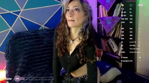elizabeht_911 online show from July 3, 9:32 pm