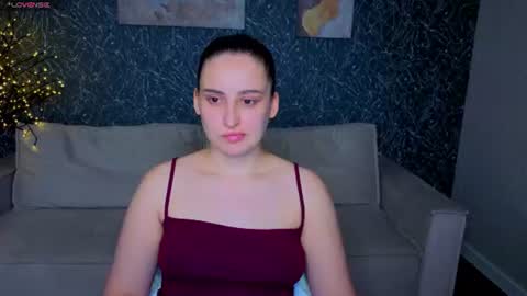 Elizabet online show from June 28, 1:00 am