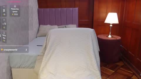 sexy Eli online show from May 23, 3:27 pm