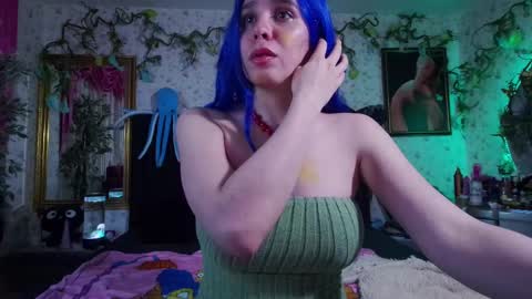Snapshot of elizabeth77_ chatting on February 14, 7:12 pm Elizabeth online show from February 14, 7:12 pm