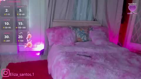 elizabeth_777 online show from July 29, 4:21 am