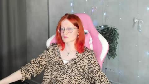 Elizabeth online show from January 10, 9:11 am