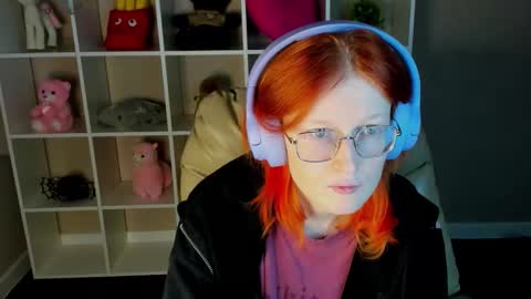 Elizabeth online show from February 11, 9:14 am