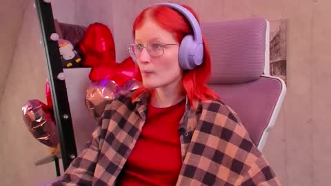 Elizabeth online show from February 16, 9:16 am