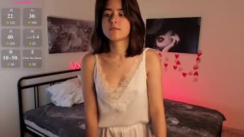 Malena online show from July 21, 5:04 pm
