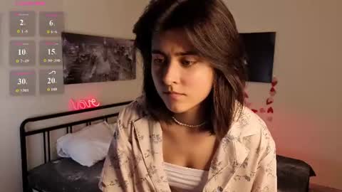 Malena online show from July 23, 5:11 pm