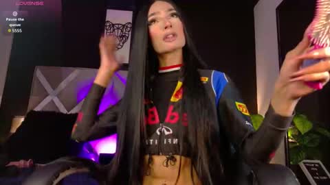 Eli  online show from February 3, 1:27 pm