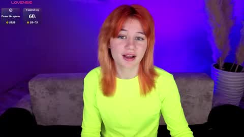 Elizabeth online show from June 19, 2:05 am