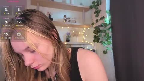 Elizabeth online show from May 27, 1:24 am