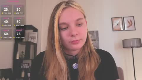 Elizabeth online show from June 6, 1:11 am