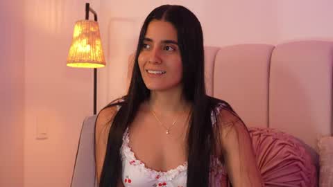 Eliza online show from July 24, 1:58 am