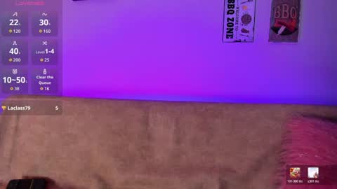 Snapshot of elizabethboltxxx chatting on June 30, 7:48 pm Elizabeth bolt online show from June 30, 7:48 pm