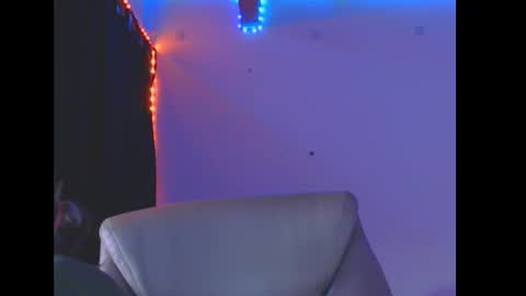 Lizzy online show from January 8, 5:48 pm