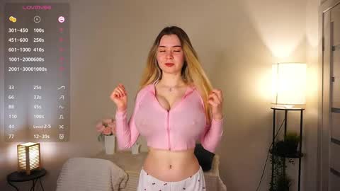 Elizabeth online show from May 21, 6:37 pm