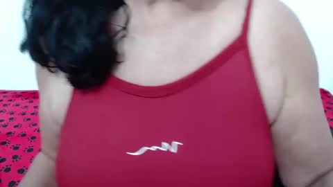 ElizabethMiler online show from June 11, 3:21 pm