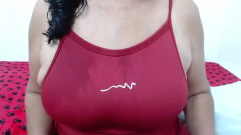 ElizabethMiler online show from June 13, 8:29 pm