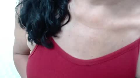 ElizabethMiler online show from August 4, 2:37 am
