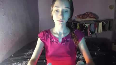 elizabethrice online show from July 19, 2:43 pm