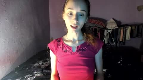 elizabethrice online show from July 30, 5:56 pm