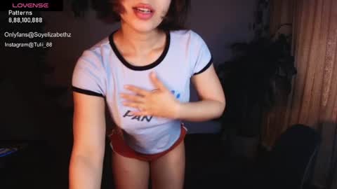 Tuli online show from June 12, 2:32 am